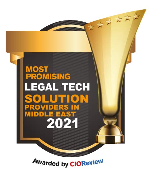 Top 10 Legal Tech Solution Companies in Middle East - 2021